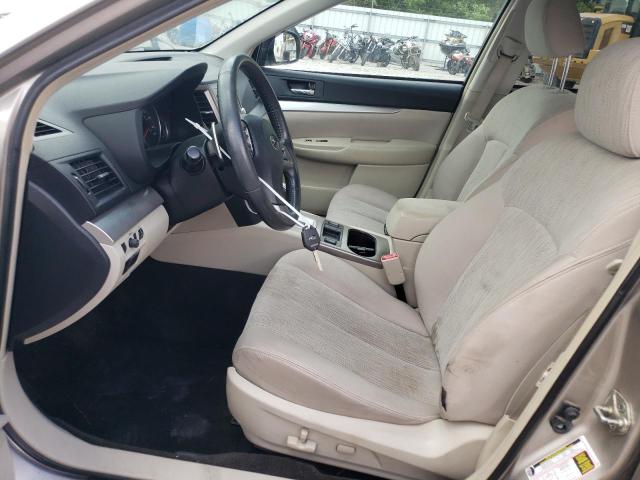 Photo 6 VIN: 4S4BRCDC5E3239677 - SUBARU OUTBACK 