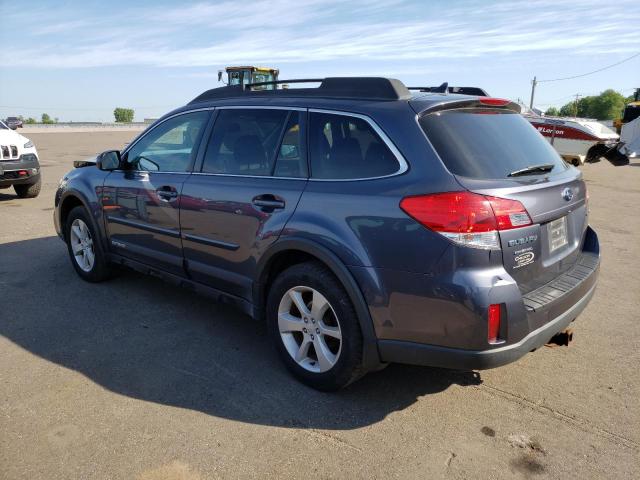 Photo 1 VIN: 4S4BRCDC5E3248850 - SUBARU OUTBACK 2. 