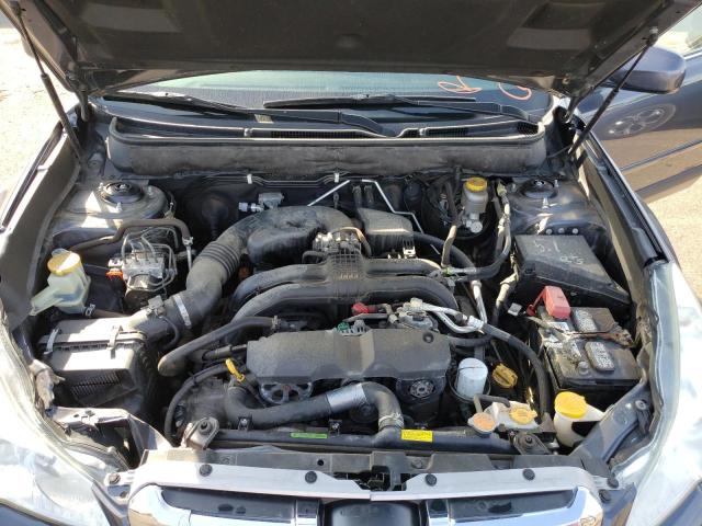 Photo 10 VIN: 4S4BRCDC5E3248850 - SUBARU OUTBACK 2. 