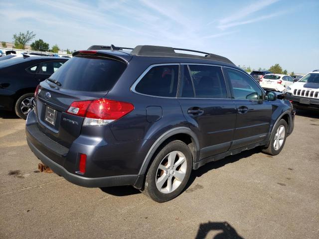 Photo 2 VIN: 4S4BRCDC5E3248850 - SUBARU OUTBACK 2. 