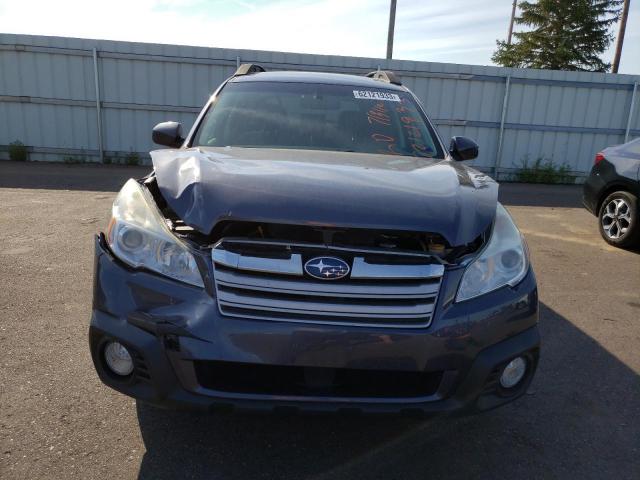 Photo 4 VIN: 4S4BRCDC5E3248850 - SUBARU OUTBACK 2. 