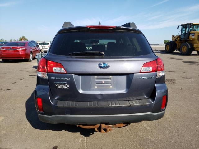 Photo 5 VIN: 4S4BRCDC5E3248850 - SUBARU OUTBACK 2. 