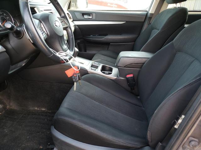 Photo 6 VIN: 4S4BRCDC5E3248850 - SUBARU OUTBACK 2. 