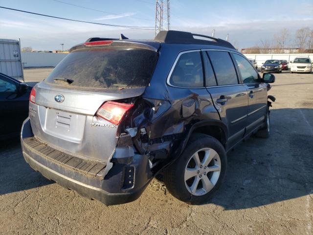 Photo 3 VIN: 4S4BRCDC5E3287941 - SUBARU OUTBACK 2. 