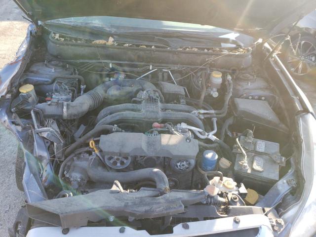 Photo 6 VIN: 4S4BRCDC5E3287941 - SUBARU OUTBACK 2. 