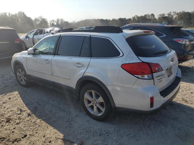 Photo 1 VIN: 4S4BRCDC6E3227067 - SUBARU OUTBACK 2. 