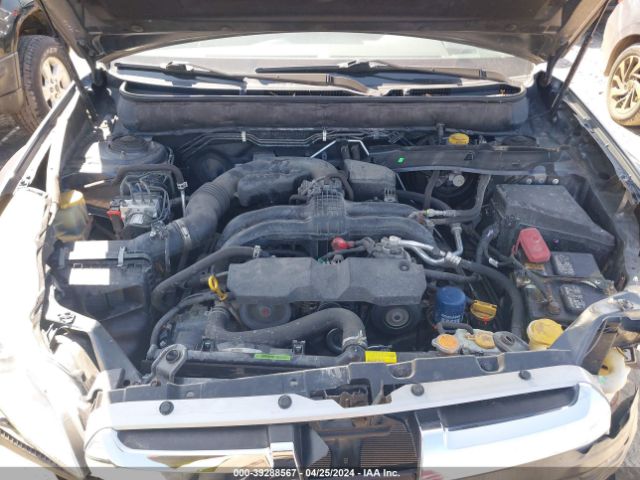 Photo 9 VIN: 4S4BRCDC6E3270842 - SUBARU OUTBACK 