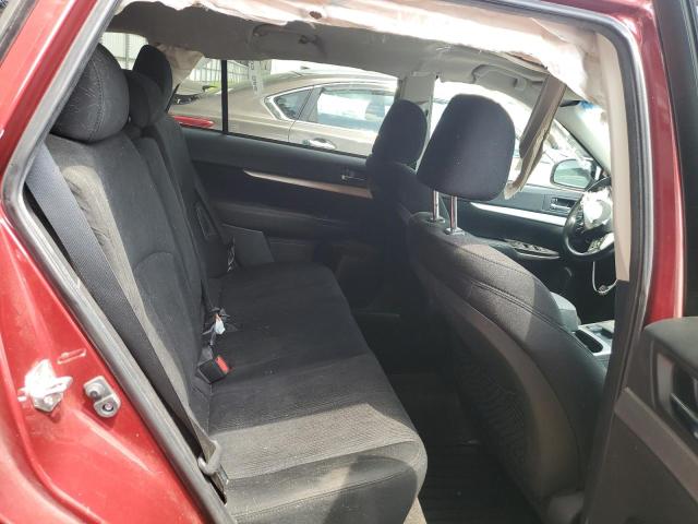 Photo 10 VIN: 4S4BRCDC7E3213081 - SUBARU OUTBACK 