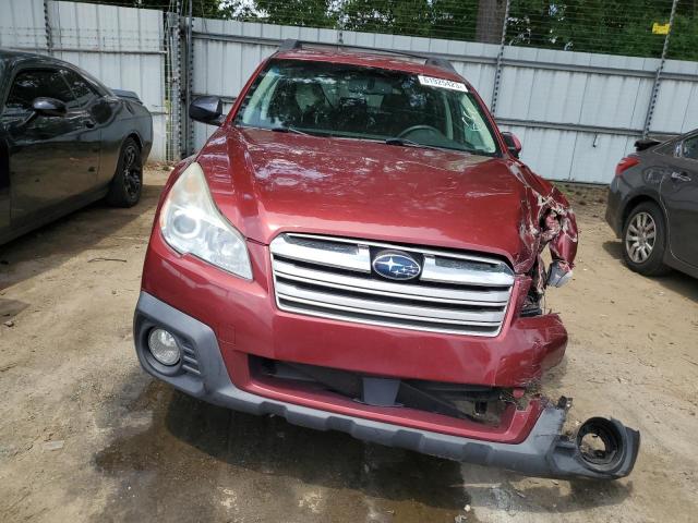 Photo 4 VIN: 4S4BRCDC7E3213081 - SUBARU OUTBACK 