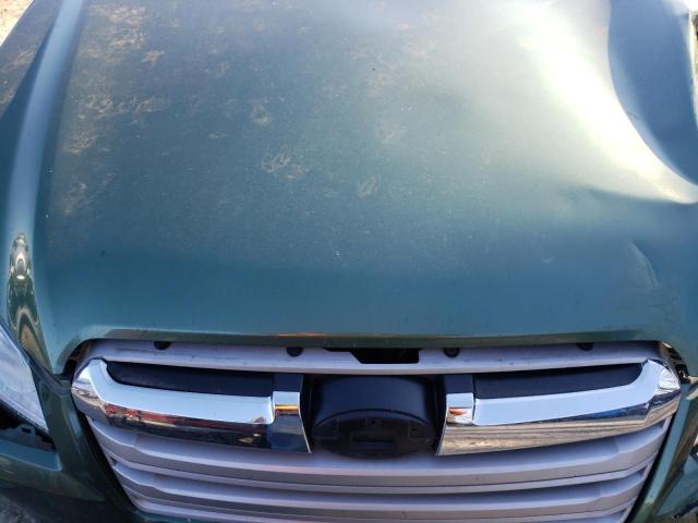 Photo 11 VIN: 4S4BRCDC7E3274902 - SUBARU OUTBACK 