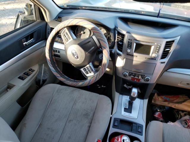 Photo 7 VIN: 4S4BRCDC7E3274902 - SUBARU OUTBACK 