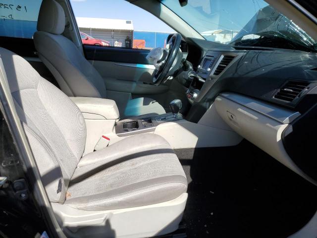 Photo 4 VIN: 4S4BRCDC7E3322219 - SUBARU OUTBACK 2. 