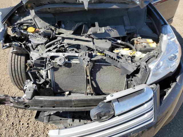 Photo 6 VIN: 4S4BRCDC7E3322219 - SUBARU OUTBACK 2. 