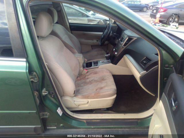 Photo 4 VIN: 4S4BRCDC8E3238412 - SUBARU OUTBACK 