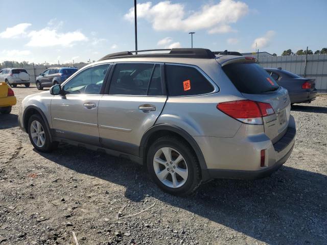 Photo 1 VIN: 4S4BRCDC8E3309110 - SUBARU OUTBACK 2. 