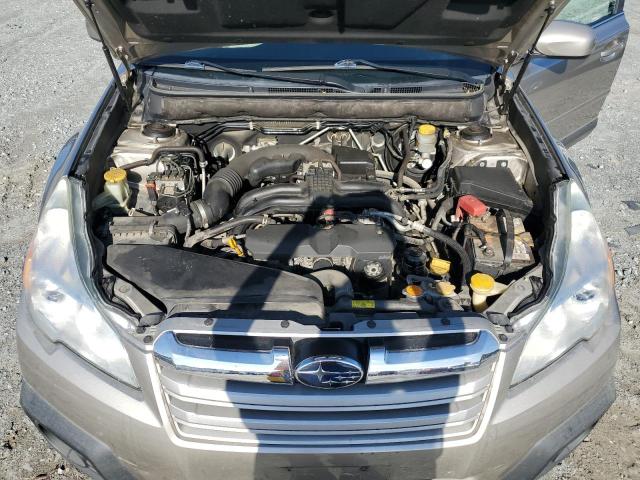 Photo 11 VIN: 4S4BRCDC8E3309110 - SUBARU OUTBACK 2. 