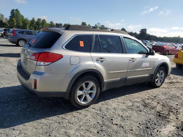 Photo 2 VIN: 4S4BRCDC8E3309110 - SUBARU OUTBACK 2. 