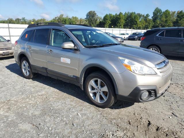 Photo 3 VIN: 4S4BRCDC8E3309110 - SUBARU OUTBACK 2. 