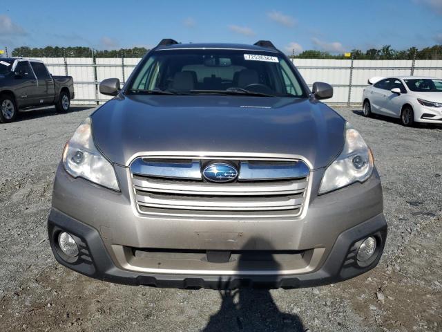 Photo 4 VIN: 4S4BRCDC8E3309110 - SUBARU OUTBACK 2. 