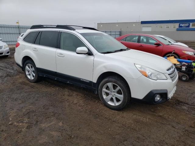 Photo 3 VIN: 4S4BRCDC8E3321550 - SUBARU OUTBACK 