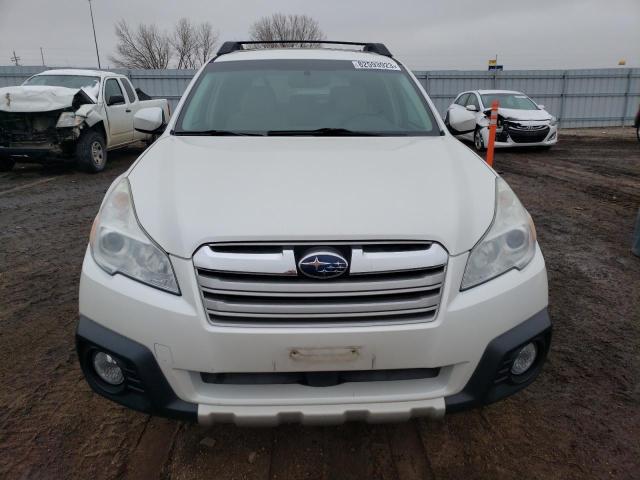 Photo 4 VIN: 4S4BRCDC8E3321550 - SUBARU OUTBACK 