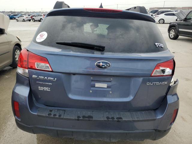 Photo 5 VIN: 4S4BRCDC9E3229864 - SUBARU OUTBACK 