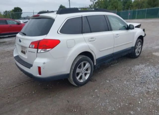 Photo 3 VIN: 4S4BRCDC9E3241691 - SUBARU OUTBACK 