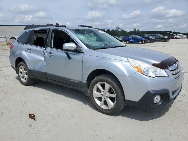 Photo 3 VIN: 4S4BRCDC9E3305664 - SUBARU OUTBACK 