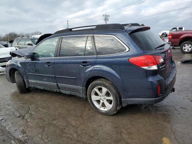 Photo 1 VIN: 4S4BRCDCXE3207663 - SUBARU OUTBACK 2. 