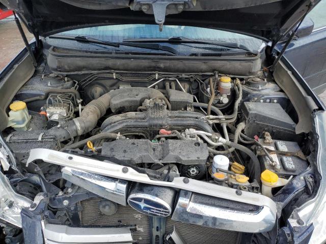 Photo 10 VIN: 4S4BRCDCXE3207663 - SUBARU OUTBACK 2. 