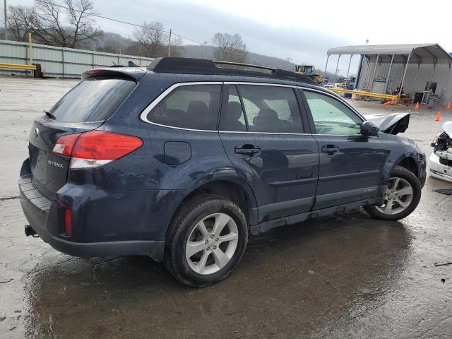 Photo 2 VIN: 4S4BRCDCXE3207663 - SUBARU OUTBACK 2. 