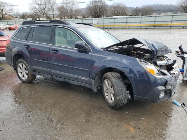 Photo 3 VIN: 4S4BRCDCXE3207663 - SUBARU OUTBACK 2. 