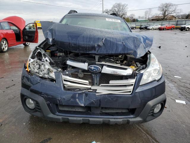 Photo 4 VIN: 4S4BRCDCXE3207663 - SUBARU OUTBACK 2. 