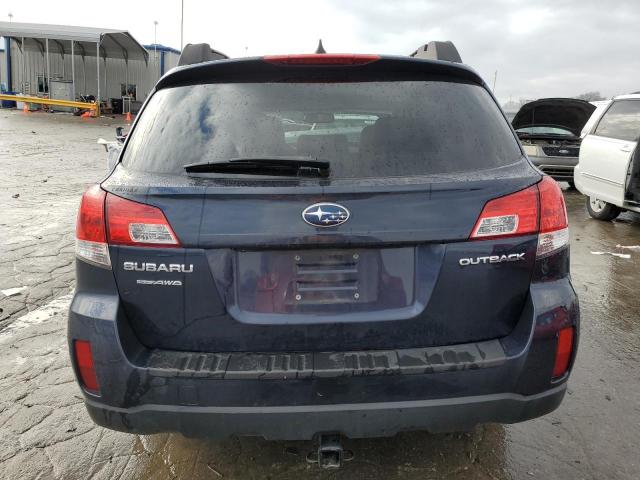 Photo 5 VIN: 4S4BRCDCXE3207663 - SUBARU OUTBACK 2. 