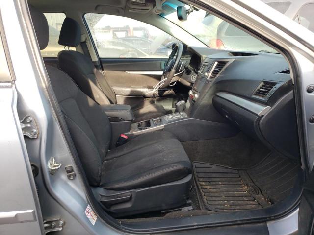 Photo 4 VIN: 4S4BRCDCXE3311571 - SUBARU OUTBACK 