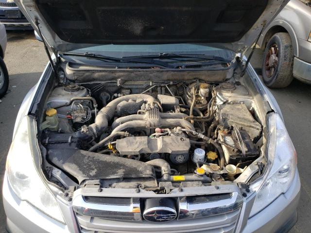 Photo 6 VIN: 4S4BRCDCXE3311571 - SUBARU OUTBACK 