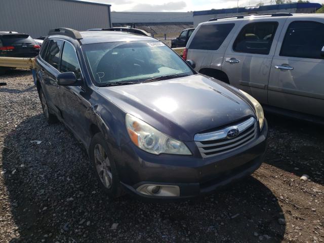 Photo 0 VIN: 4S4BRCEC1A3367648 - SUBARU OUTBACK 2. 