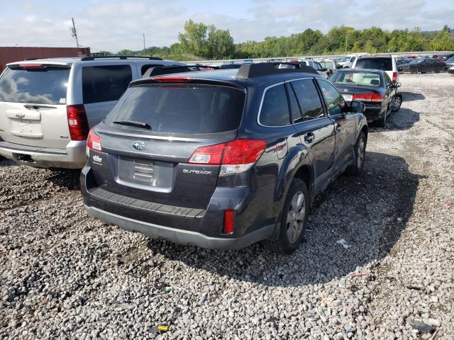 Photo 3 VIN: 4S4BRCEC1A3367648 - SUBARU OUTBACK 2. 