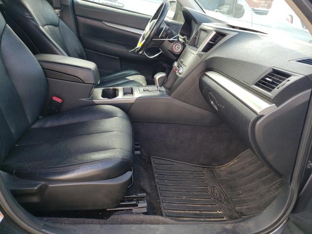 Photo 4 VIN: 4S4BRCEC1A3367648 - SUBARU OUTBACK 2. 