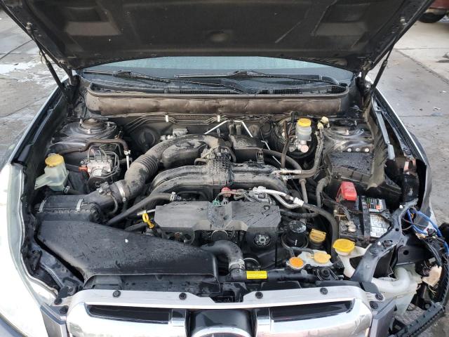 Photo 11 VIN: 4S4BRCEC3E3203209 - SUBARU OUTBACK 