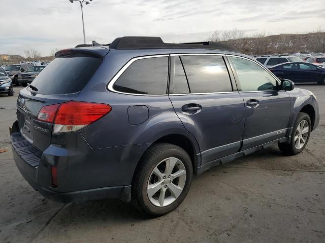 Photo 2 VIN: 4S4BRCEC3E3203209 - SUBARU OUTBACK 