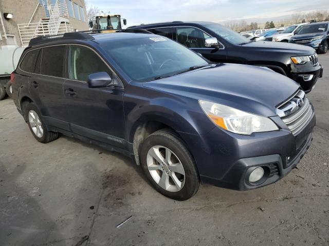 Photo 3 VIN: 4S4BRCEC3E3203209 - SUBARU OUTBACK 