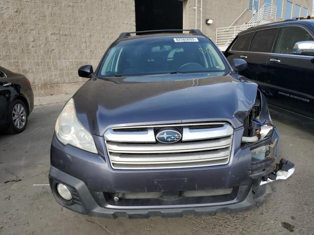 Photo 4 VIN: 4S4BRCEC3E3203209 - SUBARU OUTBACK 