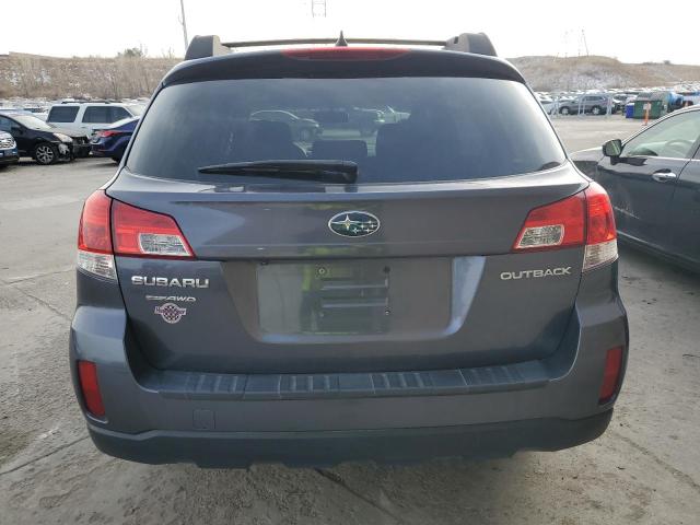 Photo 5 VIN: 4S4BRCEC3E3203209 - SUBARU OUTBACK 