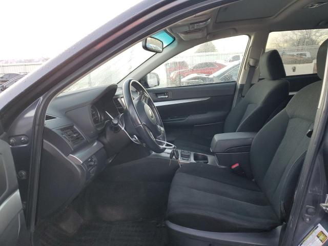 Photo 6 VIN: 4S4BRCEC3E3203209 - SUBARU OUTBACK 