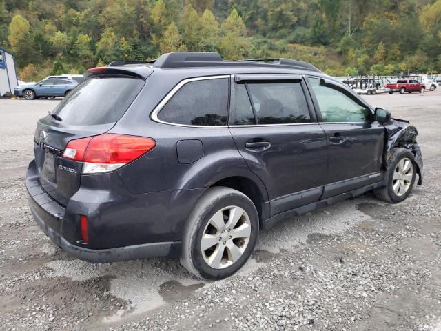 Photo 2 VIN: 4S4BRCEC6A3320325 - SUBARU OUTBACK 2. 