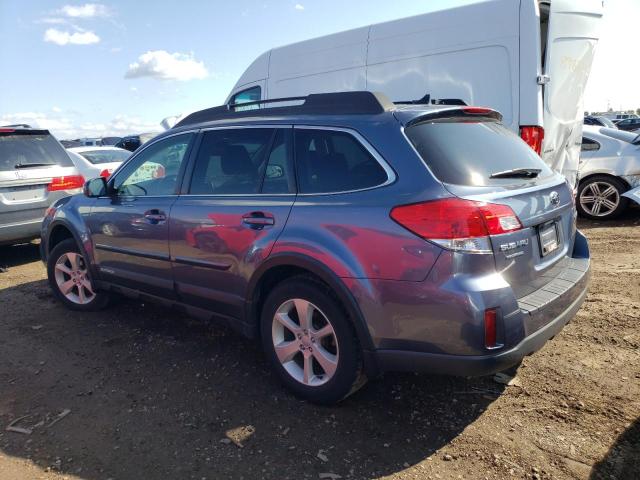 Photo 1 VIN: 4S4BRCEC6E3226175 - SUBARU OUTBACK 