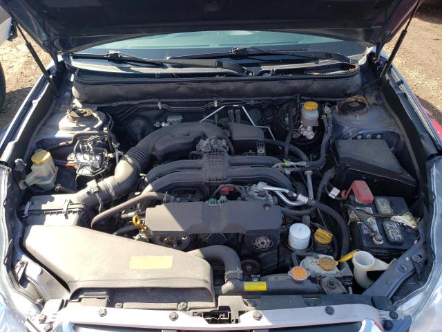 Photo 10 VIN: 4S4BRCEC6E3226175 - SUBARU OUTBACK 