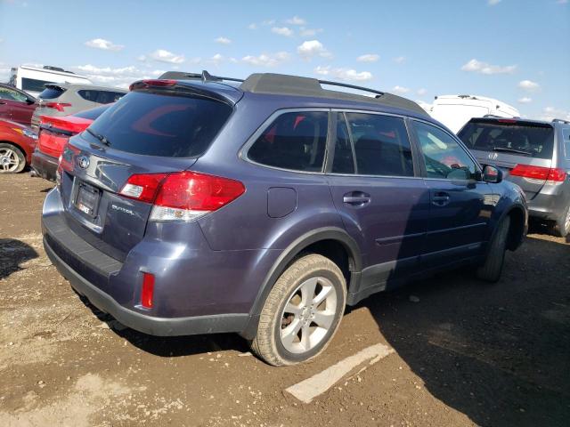 Photo 2 VIN: 4S4BRCEC6E3226175 - SUBARU OUTBACK 