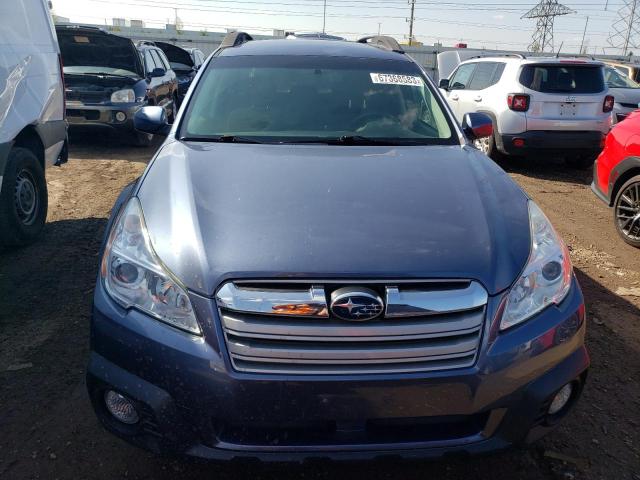 Photo 4 VIN: 4S4BRCEC6E3226175 - SUBARU OUTBACK 